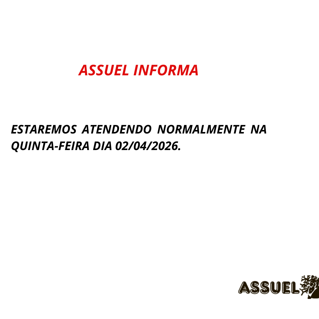 COMUNICADO
